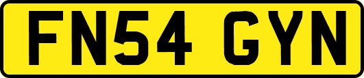 FN54GYN