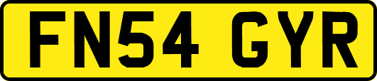 FN54GYR