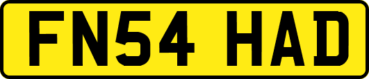 FN54HAD