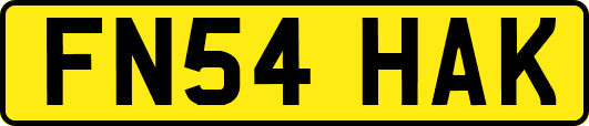 FN54HAK