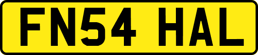 FN54HAL