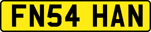 FN54HAN