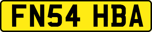 FN54HBA