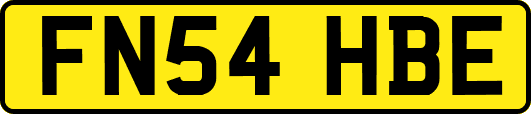 FN54HBE