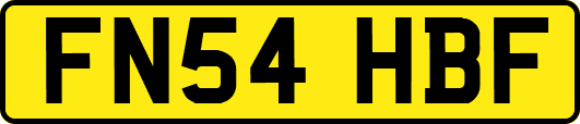 FN54HBF