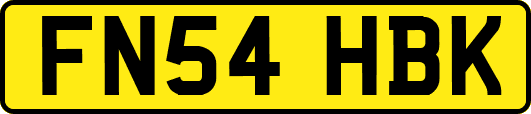 FN54HBK