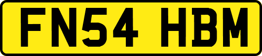 FN54HBM
