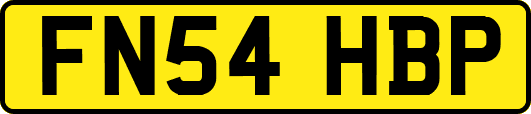 FN54HBP