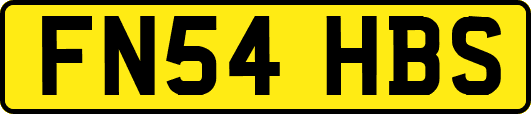 FN54HBS