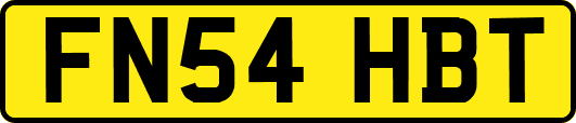FN54HBT