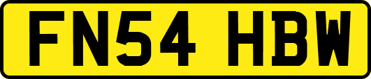 FN54HBW