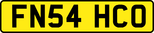 FN54HCO
