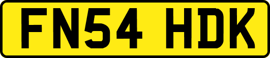 FN54HDK
