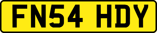FN54HDY