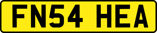 FN54HEA