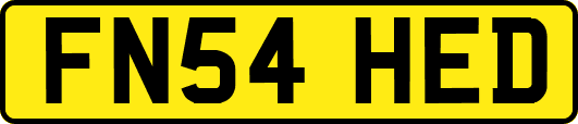 FN54HED