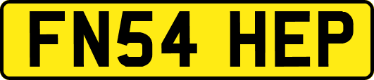 FN54HEP