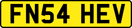 FN54HEV