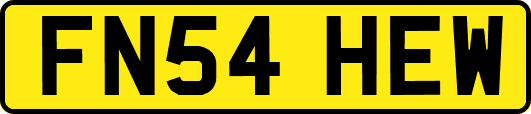 FN54HEW