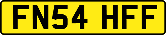 FN54HFF