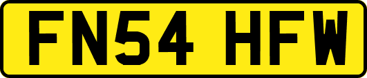 FN54HFW