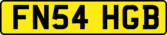 FN54HGB
