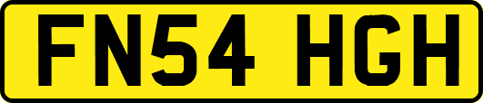 FN54HGH