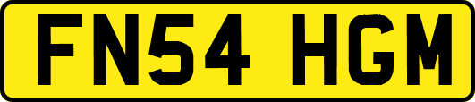 FN54HGM