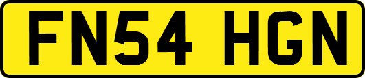FN54HGN