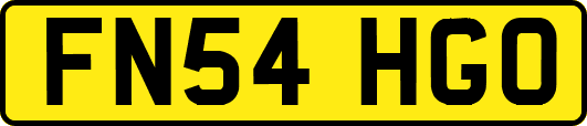 FN54HGO