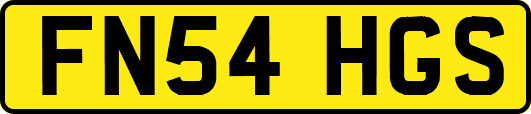 FN54HGS
