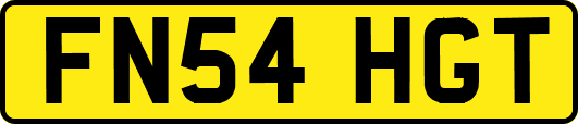 FN54HGT