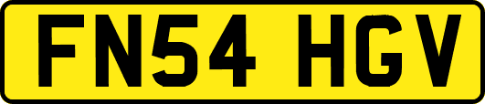 FN54HGV