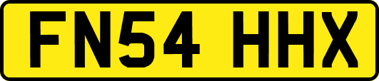 FN54HHX