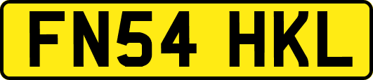 FN54HKL