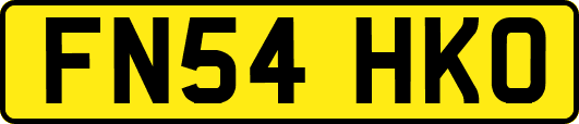 FN54HKO