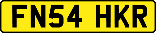 FN54HKR