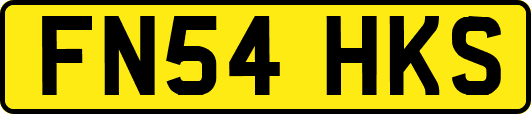 FN54HKS