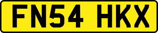 FN54HKX