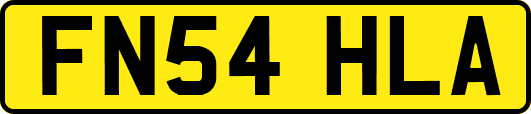 FN54HLA