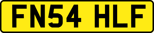 FN54HLF