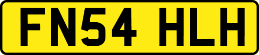 FN54HLH