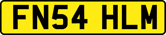 FN54HLM
