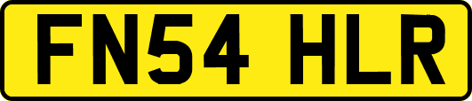 FN54HLR