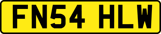 FN54HLW