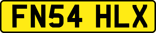 FN54HLX