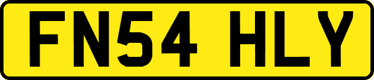 FN54HLY