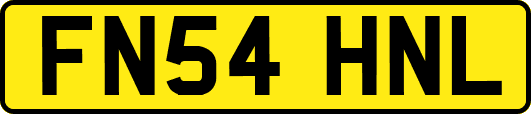 FN54HNL