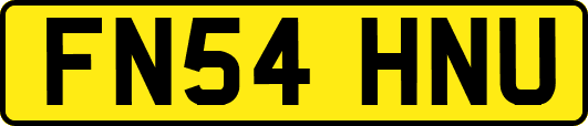 FN54HNU