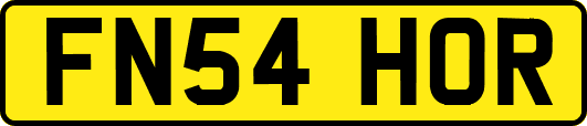FN54HOR